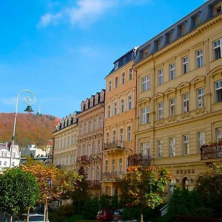 Praga *